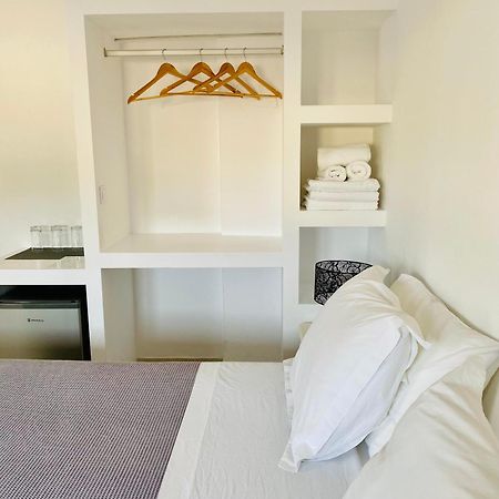 Alkyon Hotel Páros Eksteriør bilde