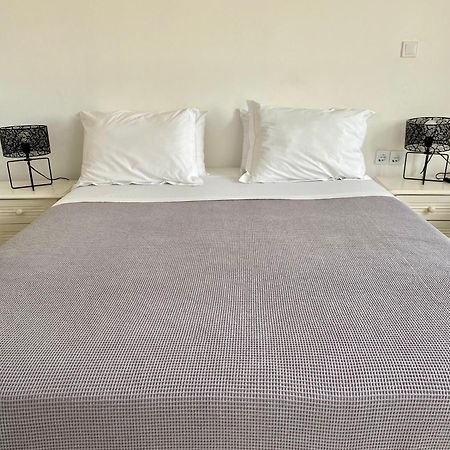 Alkyon Hotel Páros Eksteriør bilde