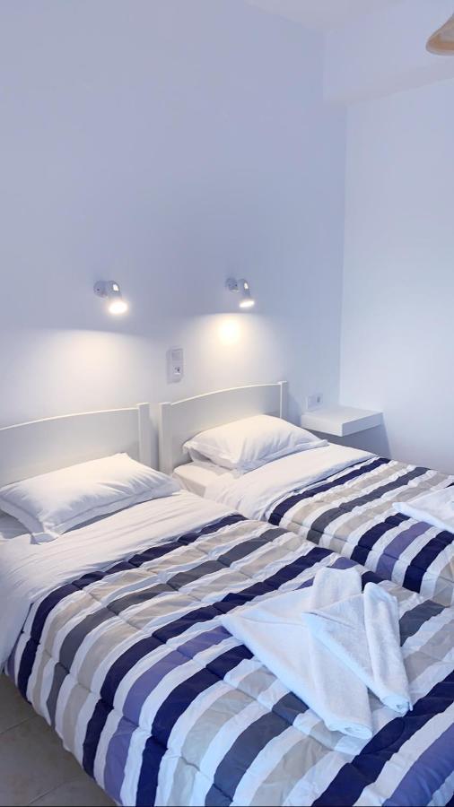 Alkyon Hotel Páros Eksteriør bilde